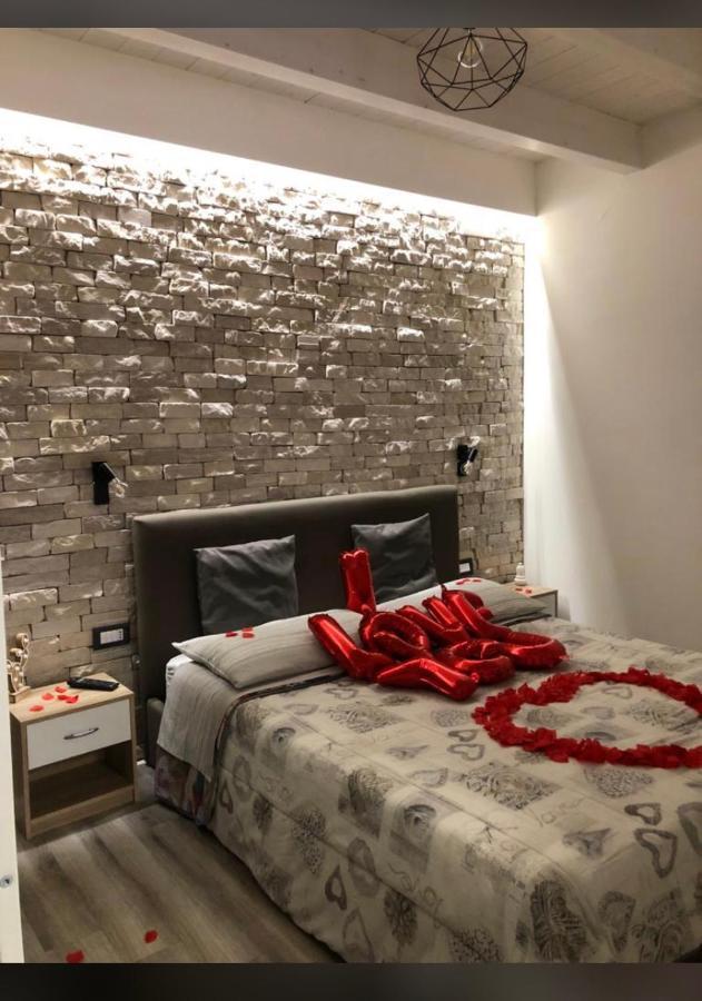 Loft27 Leilighet Taranto Eksteriør bilde